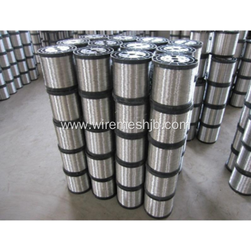 High Quality Stainless Steel Wire